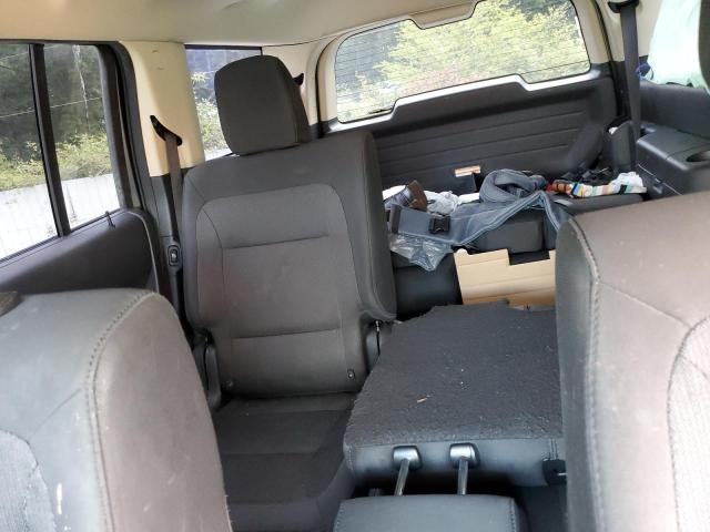 2015 FORD FLEX SE 2FMGK5B83FBA20948