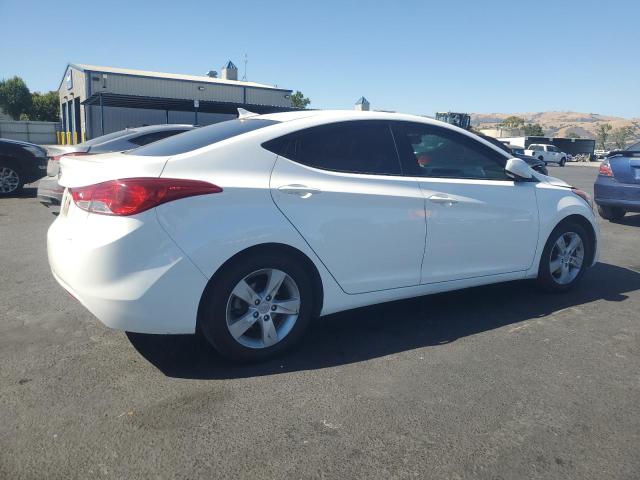 Vin: 5npdh4ae3dh291680, lot: 61291855, hyundai elantra gls 20133