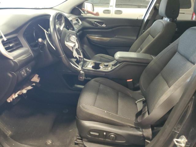 2020 GMC ACADIA SLE - 1GKKNRLS3LZ180655
