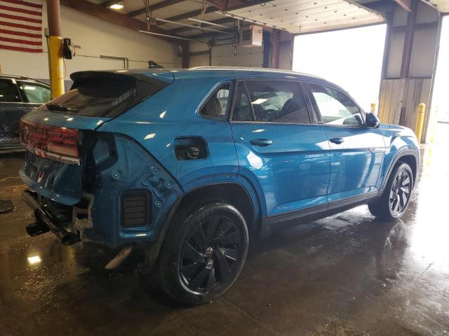 2024 VOLKSWAGEN ATLAS CROS 1V2KE2CA0RC213258