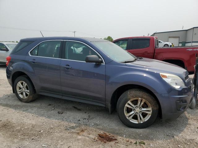 Vin: 2gnflcek1d6234052, lot: 59425985, chevrolet equinox ls 20134
