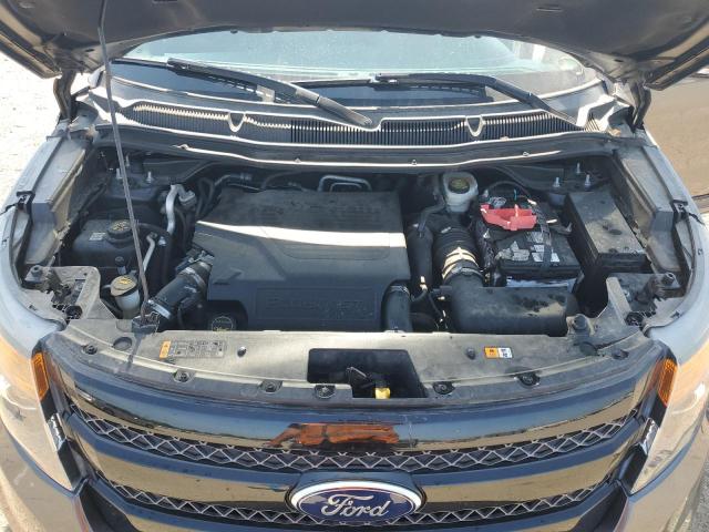 2015 FORD EXPLORER S 1FM5K8GT3FGB17775