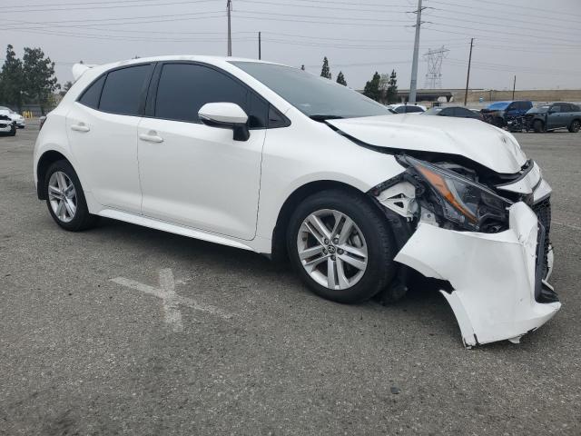 2022 TOYOTA COROLLA SE - JTND4MBE7N3150081
