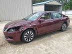 2015 HONDA ACCORD HYB - 1HGCR6F51FA006676