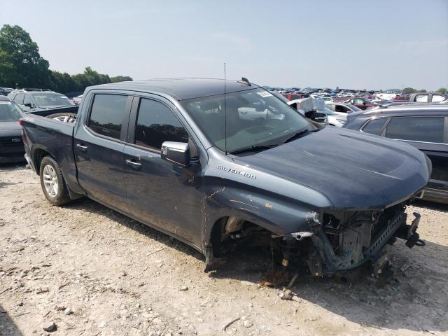 Vin: 3gcuyded3lg438251, lot: 60326225, chevrolet all models k1500 lt 20204