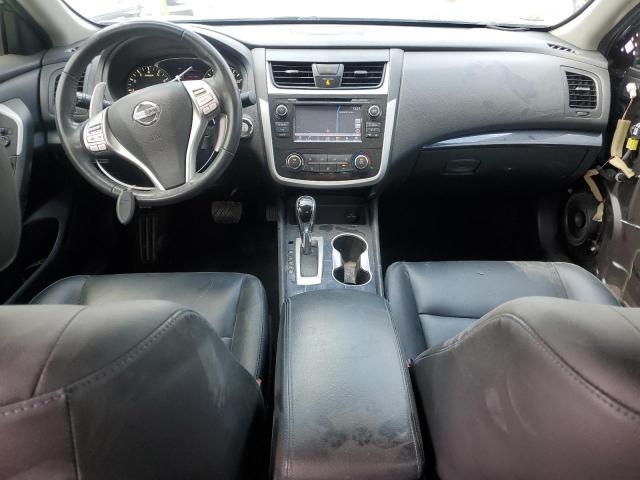 2018 NISSAN ALTIMA 2.5 - 1N4AL3AP9JC296036