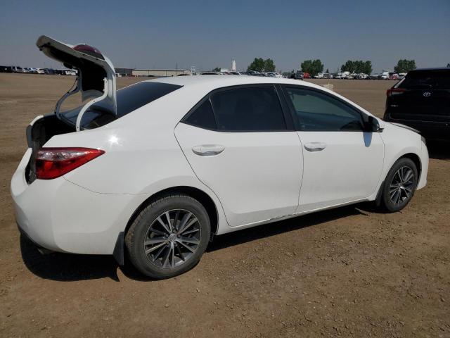 2018 TOYOTA COROLLA L - 2T1BURHE3JC996564