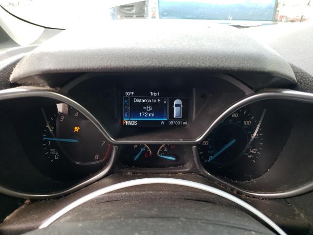 2016 FORD TRANSIT CO NM0GS9F76G1230810