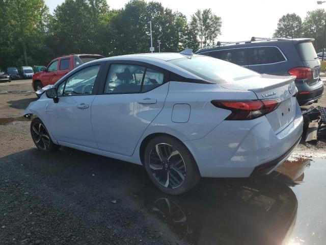Vin: 3n1cn8fv3rl906503, lot: 60520285, nissan versa sr 20242