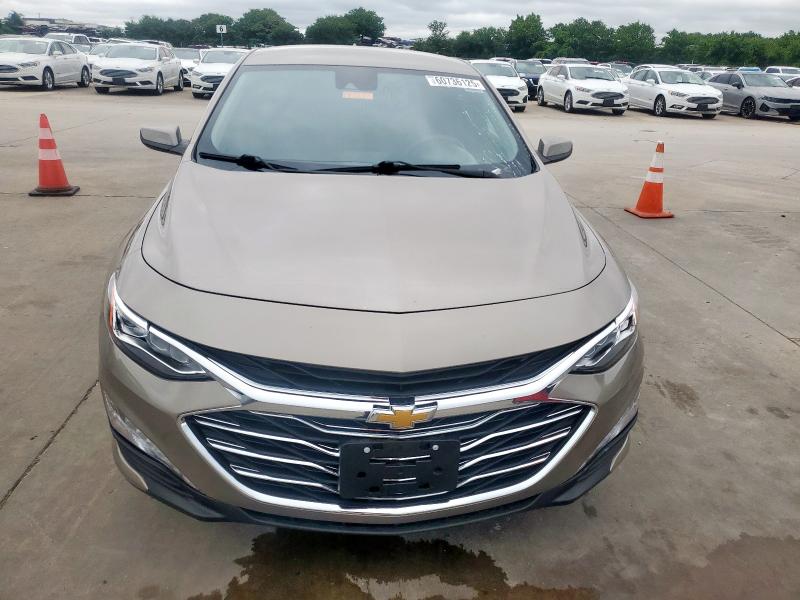 2023 CHEVROLET MALIBU PRE 1G1ZE5ST6PF126084
