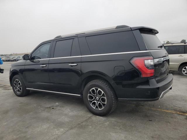 Vin: 1fmjk2at8jea23108, lot: 60135775, ford expedition max limited 20182