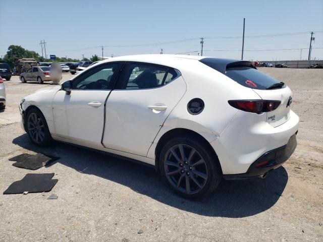 Vin: jm1bpbkl1m1314621, lot: 60435135, mazda 3 select 20212
