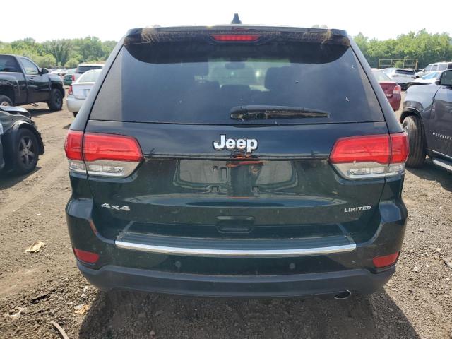 2018 JEEP GRAND CHER 1C4RJFBG0JC235483