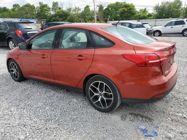 Vin: 1fadp3fe2jl267860, lot: 59129665, ford focus se 20182