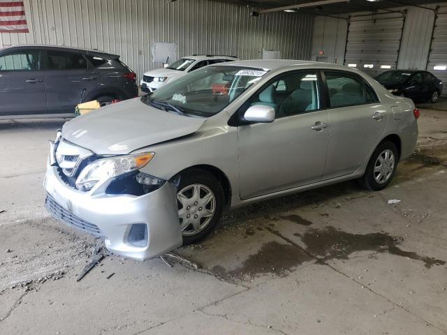 Vin: 2t1bu4ee2bc633018, lot: 59926215, toyota corolla base 2011 img_1