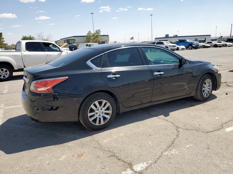 Vin: 1n4al3ap7fn879510, lot: 61156245, nissan altima 2.5 20153