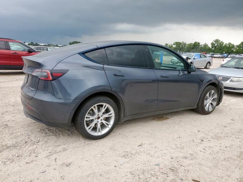 Vin: 7saygdee2na001699, lot: 59545625, tesla model y 20223