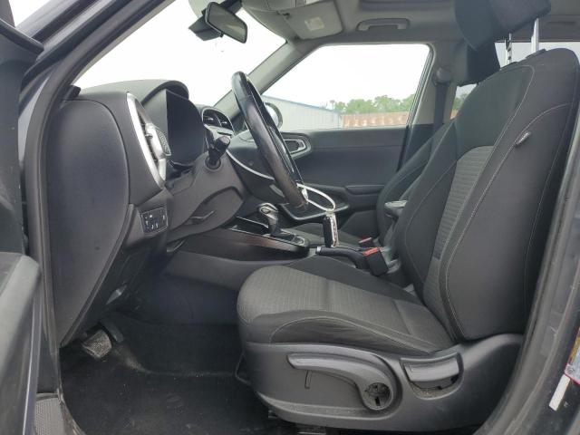 2020 KIA SOUL GT LI KNDJ63AU7L7019548
