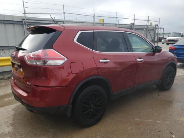 Vin: 5n1at2mk9fc906704, lot: 54442515, nissan rogue s 20153