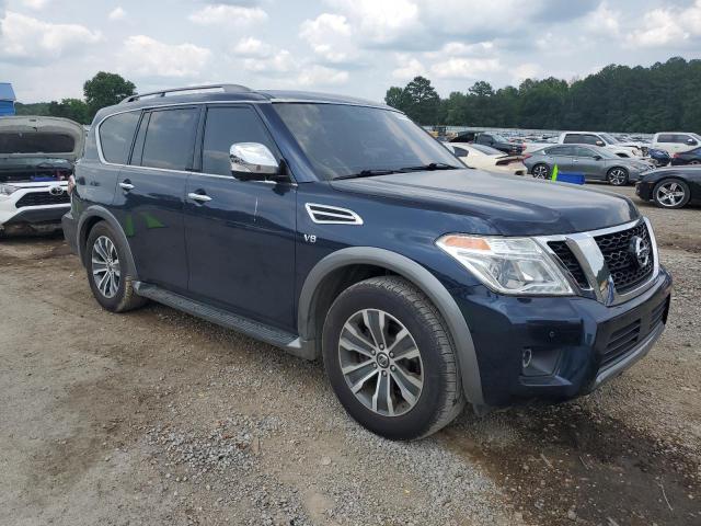 Vin: jn8ay2nc5lx518908, lot: 59443135, nissan armada sv 20204