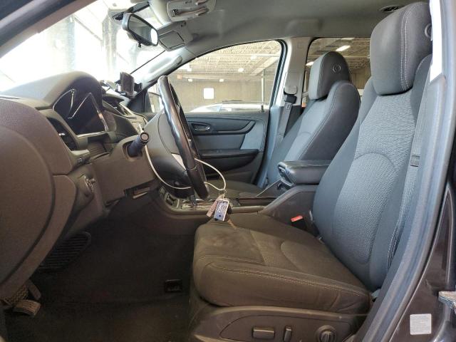 2016 CHEVROLET TRAVERSE L 1GNKRGKD0GJ342129