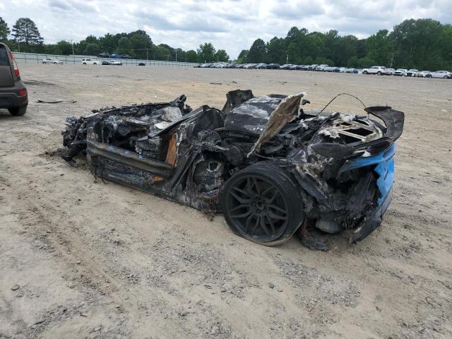 Vin: 1g1yf3d39r5600709, lot: 60203225, chevrolet corvette z06 3lz 20242