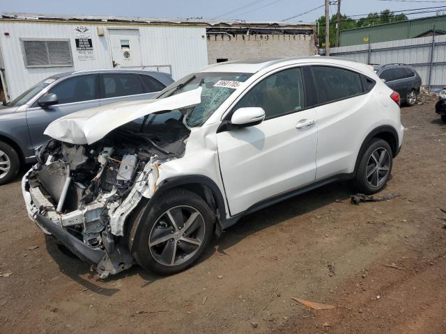 Vin: 3czru6h59mm714298, lot: 59601705, honda hr-v ex 2021 img_1