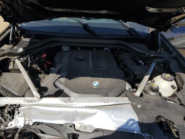2021 BMW X3 XDRIVEM40I 5UXTY9C08M9G65821