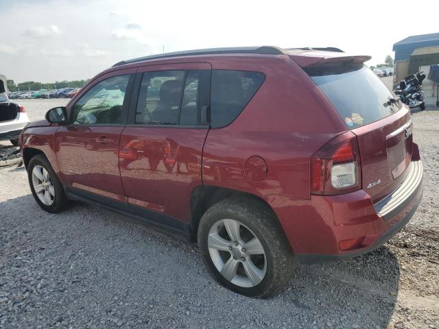 Vin: 1c4njdbb5gd500442, lot: 59140215, jeep compass sport 20162