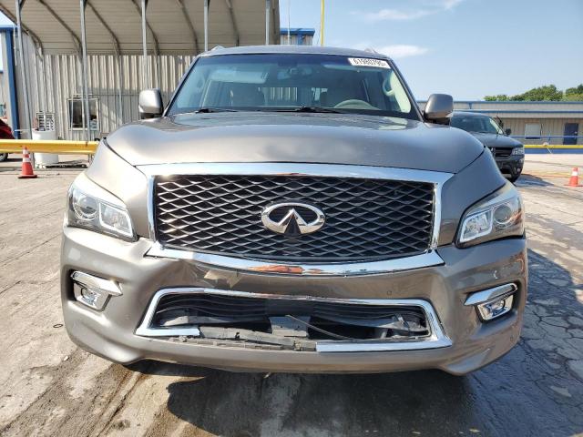 2015 INFINITI QX80 JN8AZ2NF6F9574680