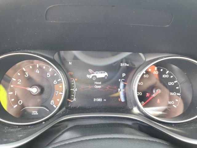 2021 JEEP COMPASS 80 3C4NJCEB5MT545828