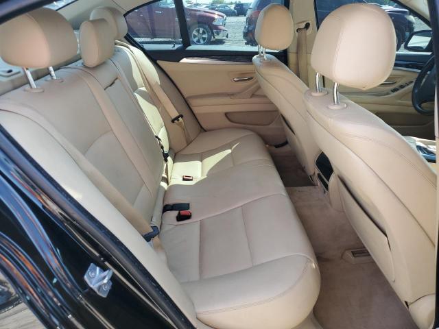 2014 BMW 528 I - WBA5A5C58ED020954