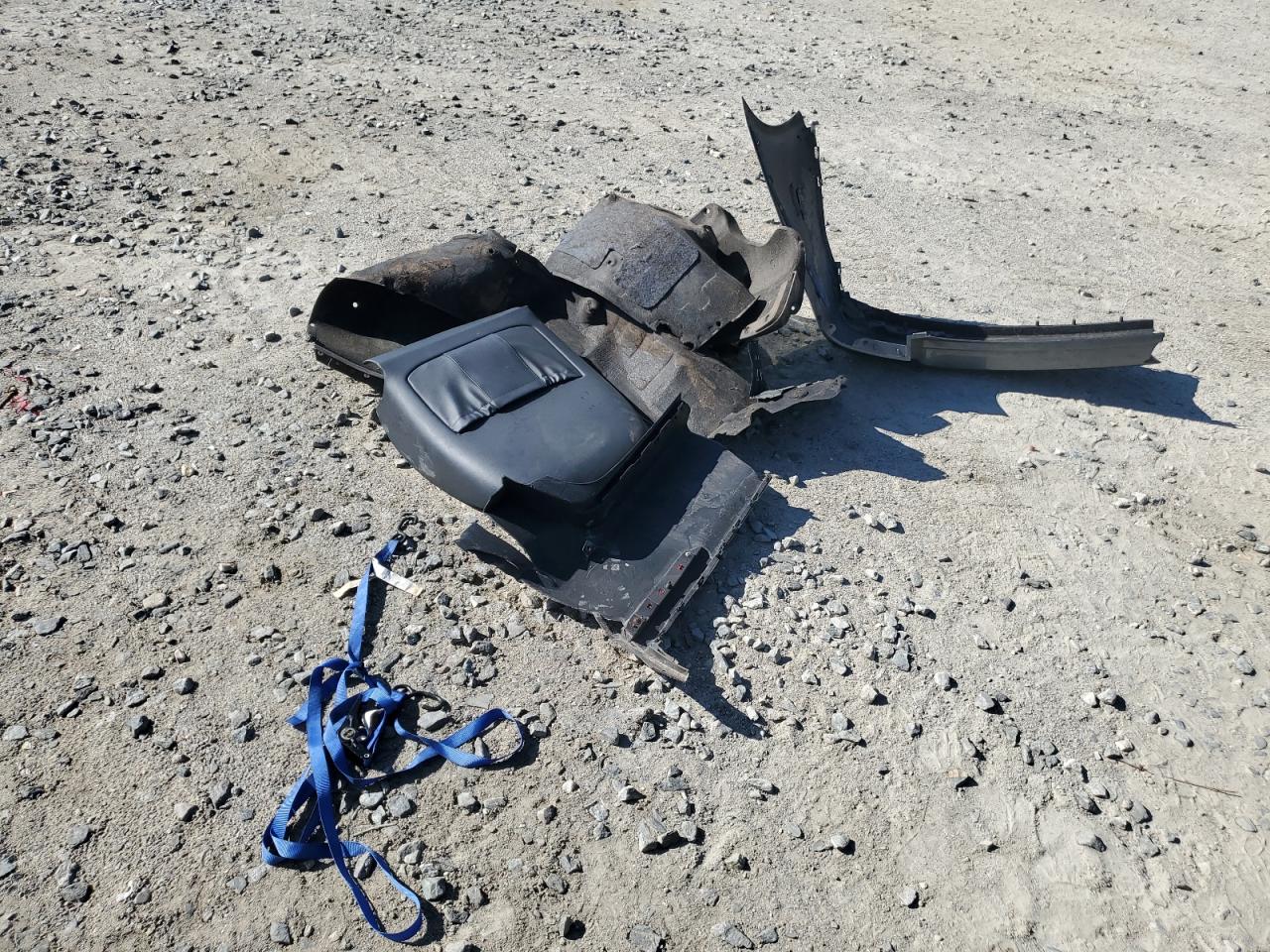 HYUNDAI GENESIS 3.8L