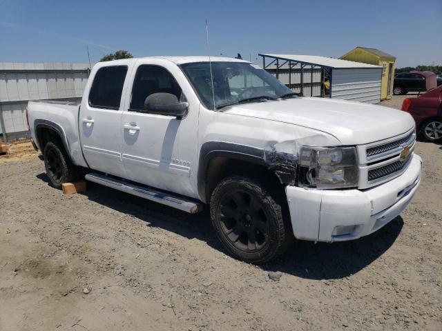 Vin: 3gcpkte73cg121864, lot: 60506195, chevrolet all models k1500 ltz 20124