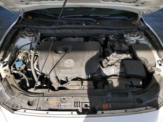 2014 MAZDA 3 GRAND TO - JM1BM1M32E1217736