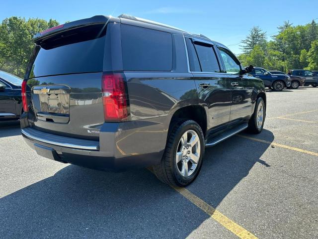 Vin: 1gnskckc3hr381983, lot: 62486795, chevrolet tahoe k1500 premier 20173