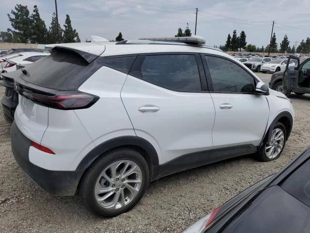 2023 CHEVROLET BOLT EUV L - 1G1FY6S03P4118607