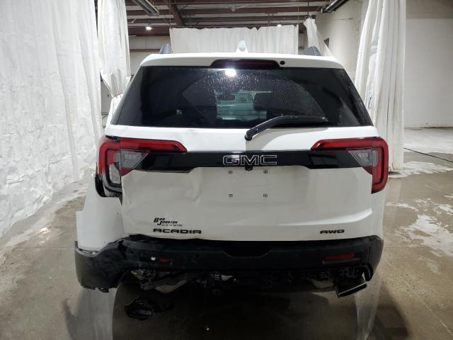 2023 GMC ACADIA SLT 1GKKNULSXPZ192200