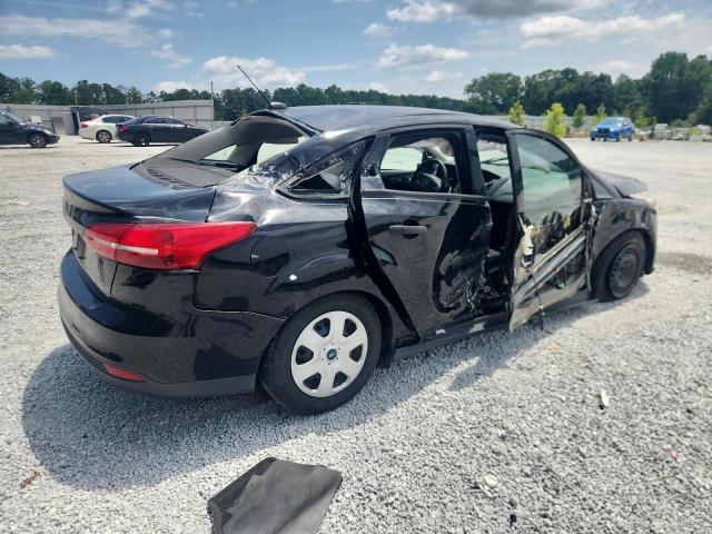 2017 FORD FOCUS S 1FADP3E22HL331350