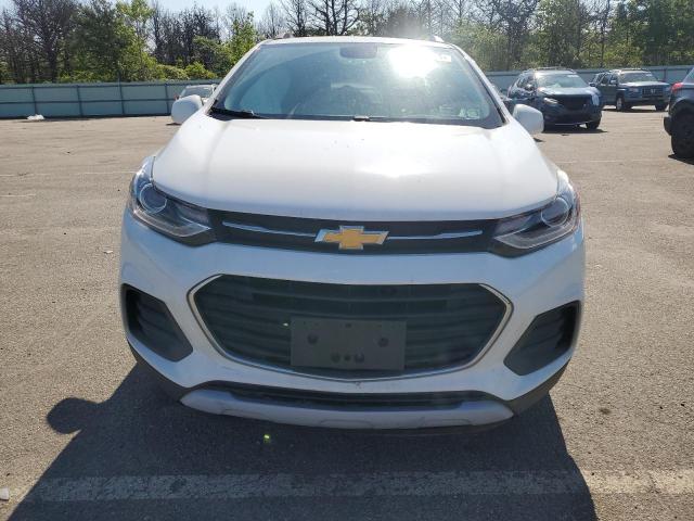2020 CHEVROLET TRAX 1LT - KL7CJLSB8LB052895