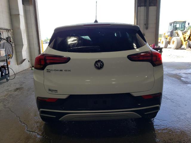 2022 BUICK ENCORE GX - KL4MMCSL8NB134243