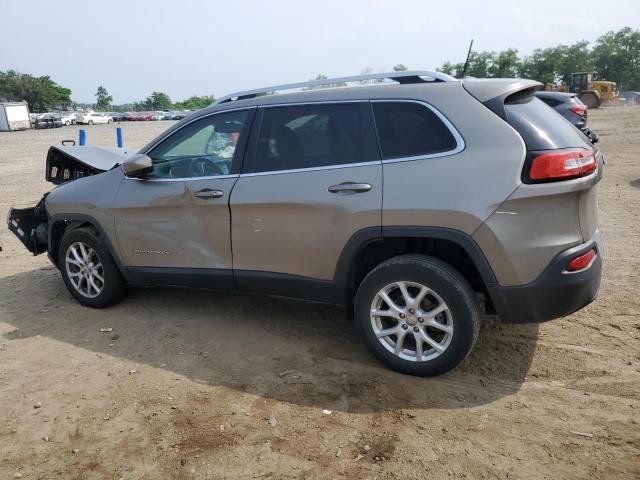 2016 JEEP CHEROKEE L 1C4PJLCB9GW324078