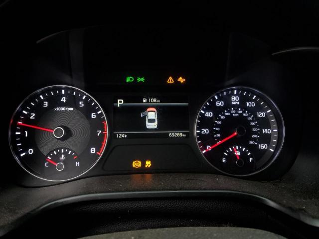 2022 KIA FORTE FE - 3KPF24AD3NE425479