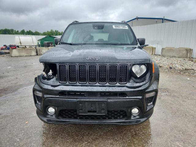2021 JEEP RENEGADE L ZACNJDBB5MPM68540