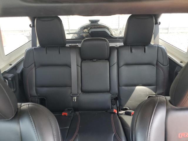 2020 JEEP WRANGLER U 1C4HJXFG4LW137358