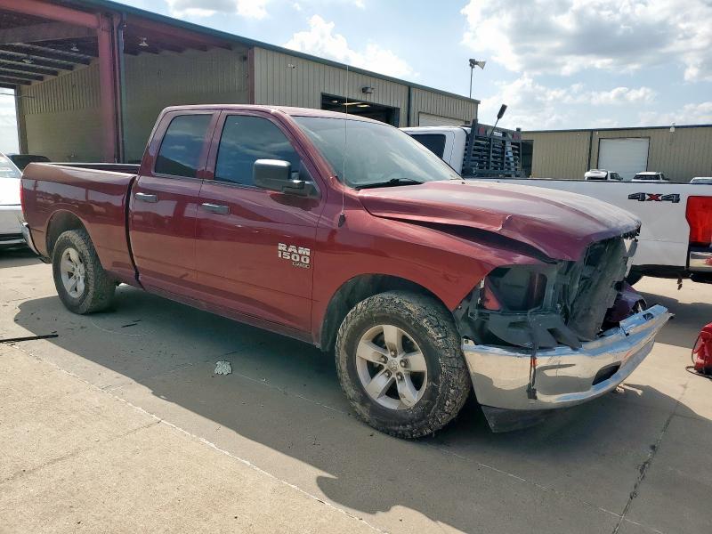 2021 RAM 1500 CLASS 1C6RR6FG6MS513307