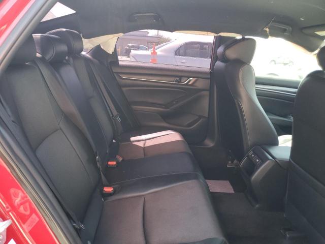 2021 HONDA ACCORD SPO - 1HGCV1F34MA104188