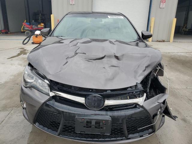 2017 TOYOTA CAMRY LE - 4T1BF1FK6HU659996