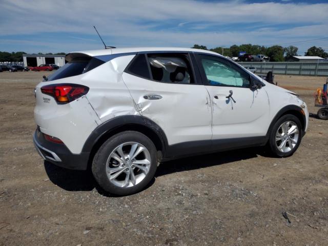2023 BUICK ENCORE GX KL4MMBS21PB152040