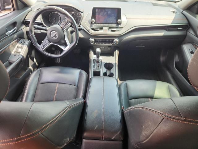 2019 NISSAN ALTIMA SR 1N4BL4CV1KN319773